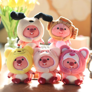 Móc khóa hoạt hình dễ thương quà tặng đáng yêu MEILI STORE