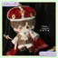 Outfit doll 10cm 20cm 30cm 40cm - Quần áo búp bê 10cm 20cm 30cm Tripple Cream