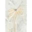 Áo dài Lục Khuê - Áo dài ôm tay A chất lụa 2M10.2409BF, áo dài cách tân thiết kế bởi JM Dress Design