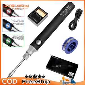 Mỏ Hàn Sạc USB Có Thể Điều Chỉnh Nhiệt Độ 5V 8W