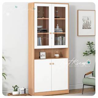 Tủ hồ sơ 1m6 Nội Thất Tiết Kiệm KT08