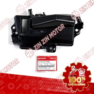 Bộ Dàn Áo Nhựa Nhám SH Mode 2020 2021 2022 2023 2024 Chính Hãng - ZZM