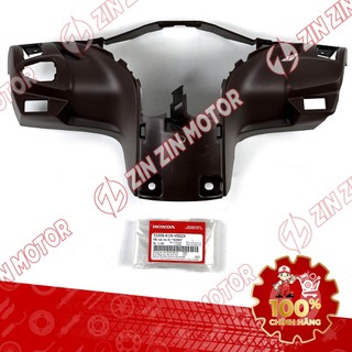Bộ Dàn Áo Nhựa Nhám SH Mode 2020 2021 2022 2023 2024 Chính Hãng - ZZM