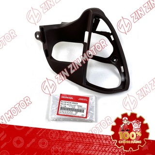 Bộ Dàn Áo Nhựa Nhám SH Mode 2020 2021 2022 2023 2024 Chính Hãng - ZZM