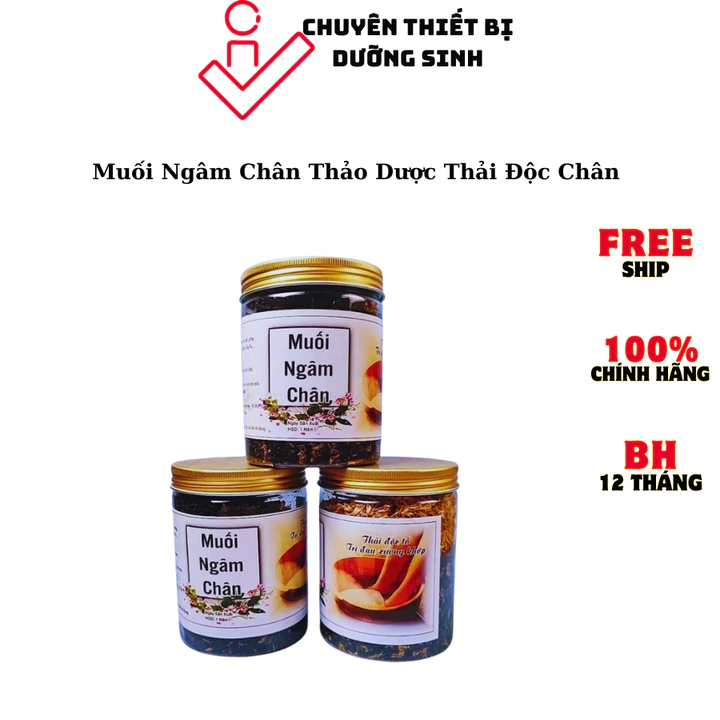 Muối Ngâm Chân Thảo Dược Thư Giãn Masa | Đôi Chân Bạn Và Gia Đình Môi Ngâm Chân Giảm Đau Mỏi Dễ Ngủ