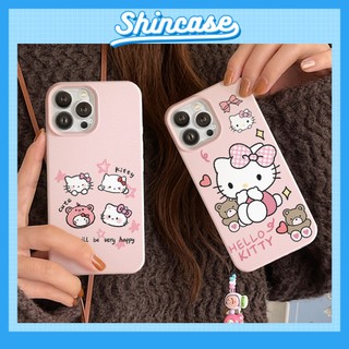Ốp Lưng iPhone TPU Hoạ Tiết Da Mềm Mèo Nhỏ Cute Chống Sốc, Bảo Vệ Camera - iP X/XS/11/12/13/14/15/16/17/Plus/Pro/Max/Air