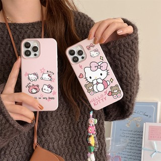 Ốp Lưng iPhone TPU Hoạ Tiết Da Mềm Mèo Nhỏ Cute Chống Sốc, Bảo Vệ Camera - iP X/XS/11/12/13/14/15/16/17/Plus/Pro/Max/Air