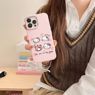 Ốp Lưng iPhone TPU Hoạ Tiết Da Mềm Mèo Nhỏ Cute Chống Sốc, Bảo Vệ Camera - iP X/XS/11/12/13/14/15/16/17/Plus/Pro/Max/Air