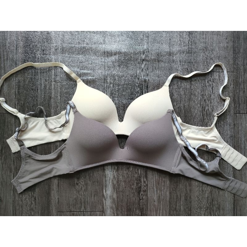 (Sale) Áo ngực ko gọng Iminxx* bé gái, nữ - dư xịn