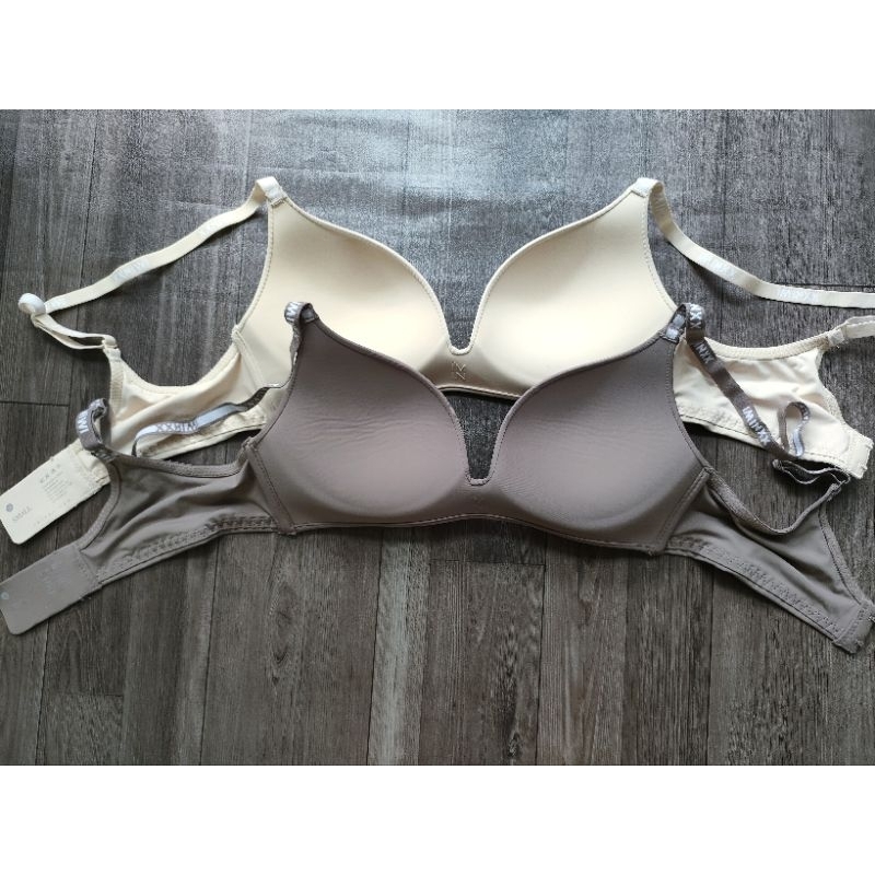 (Sale) Áo ngực ko gọng Iminxx* bé gái, nữ - dư xịn
