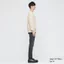 Áo sweatshirt da cá UN1 xuất Nhật (50-85kg)