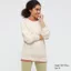 Áo sweatshirt da cá UN1 xuất Nhật (50-85kg)