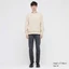 Áo sweatshirt da cá UN1 xuất Nhật (50-85kg)