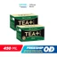 Combo 2 Thùng 24 Chai Trà Ô long Tea+ (450ml /chai)