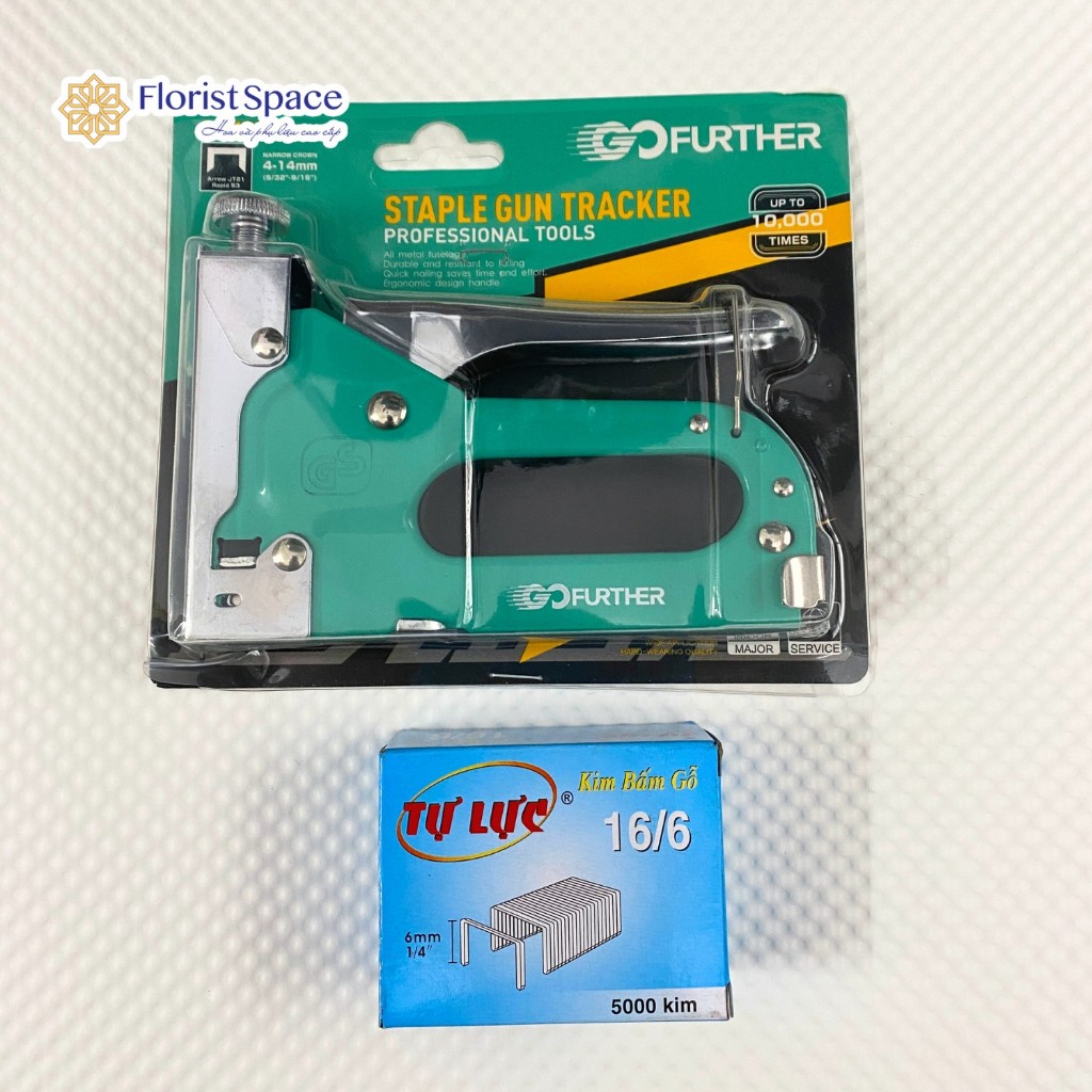 Đầu Bấm Ghim Gỗ ( Chưa bao gồm Ghim ) | Shopee Việt Nam