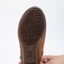 Giày da Kosu mule 2way 7cm, giày sục nữ siêu nhẹ, êm chân, chống trơn trượt 24263 Nhật Bản