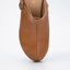Giày da Kosu mule 2way 7cm, giày sục nữ siêu nhẹ, êm chân, chống trơn trượt 24263 Nhật Bản