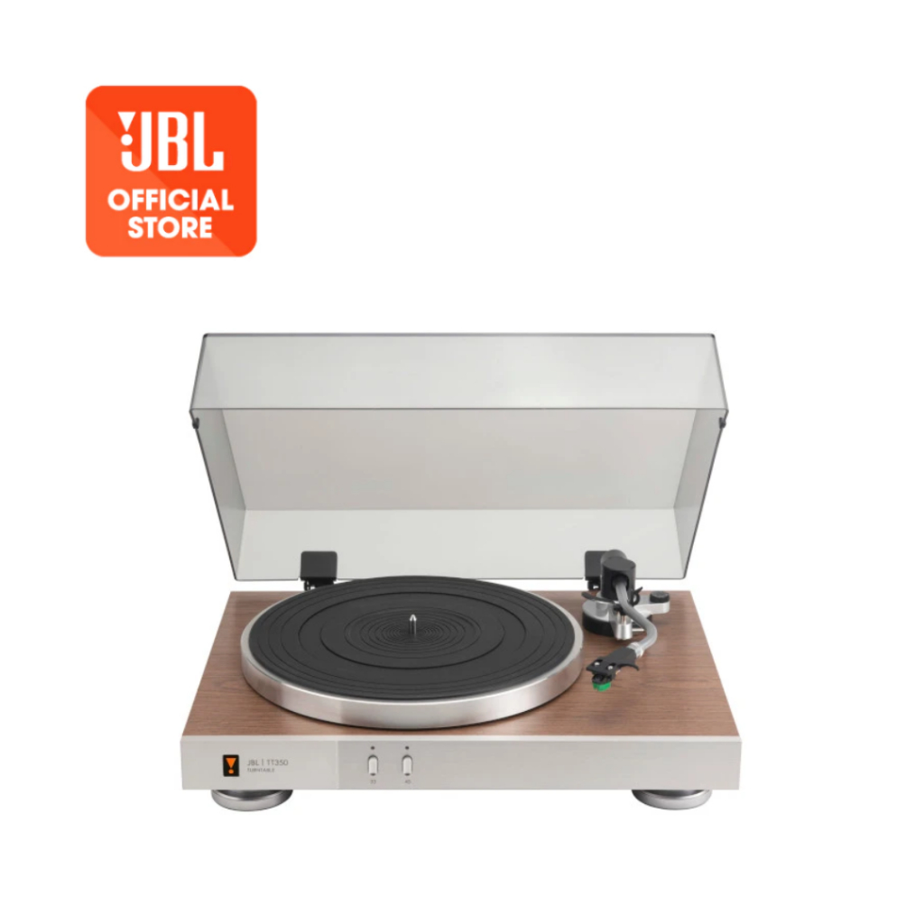 Mâm đĩa than JBL TT350 Classic