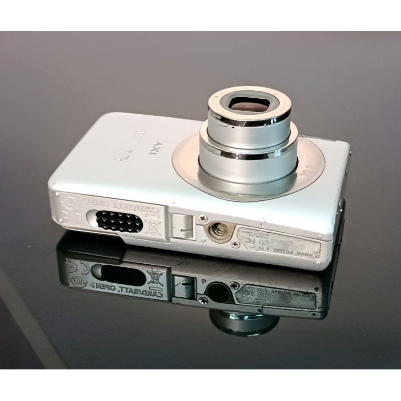 Hiếm)Máy ảnh kts Canon IXY digital 110is (10.0) | Shopee Hiếm)Máy ảnh kts Canon IXY digital 110is (10.0) | Shopee