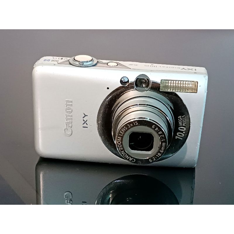 Hiếm)Máy ảnh kts Canon IXY digital 110is (10.0) | Shopee Hiếm)Máy ảnh kts Canon IXY digital 110is (10.0) | Shopee