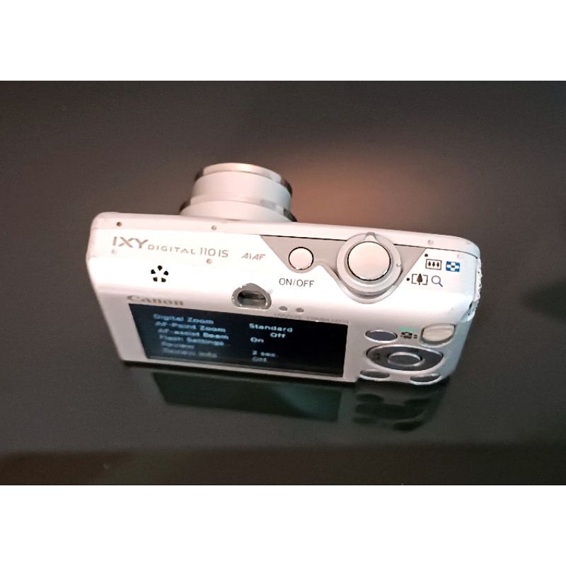 Hiếm)Máy ảnh kts Canon IXY digital 110is (10.0) | Shopee Hiếm)Máy ảnh kts Canon IXY digital 110is (10.0) | Shopee