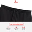 Quần short thể thao nam JASEY, Quần soóc nam mềm mịn thoáng mát chuẩn size mã 3456