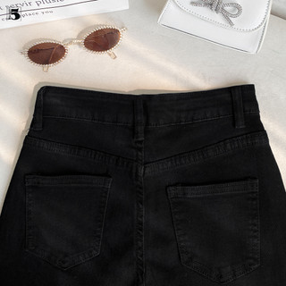 Quần jeans ống loe có con đỉa Twenty.5- 6449