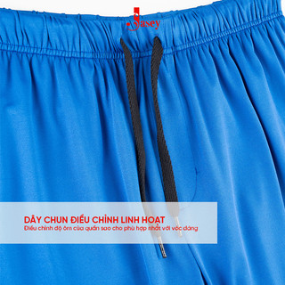 Bộ thể thao nam cotton JASEY, Áo phông nam, bộ thể thao cổ tròn không họa tiết mã 2104
