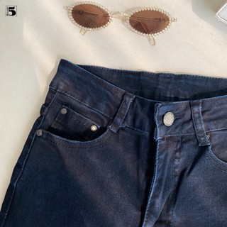 Quần Jeans ống côn dáng dài Twenty.5- 6454