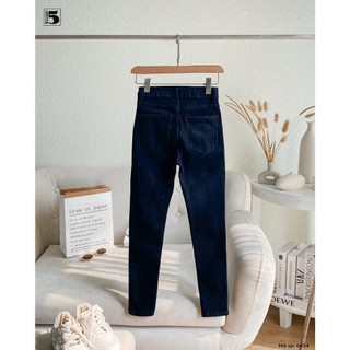 Quần Jeans ống côn dáng dài Twenty.5- 6454