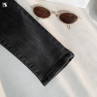 Quần Jeans ống côn dáng dài Twenty.5- 6458