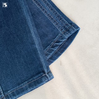 Quần Jeans ống côn dáng dài Twenty.5- 6459
