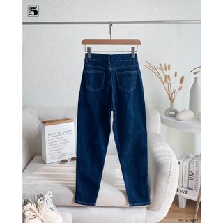 Quần Jeans ống côn dáng dài Twenty.5- 6459