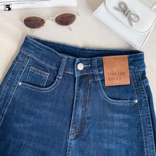 Quần Jeans ống côn dáng dài Twenty.5- 6459