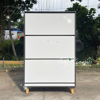 Tủ để giày dép ngang 80cm Nội Thất Tiết Kiệm 87879