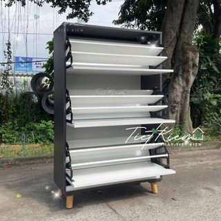 Tủ để giày dép ngang 80cm Nội Thất Tiết Kiệm 87879