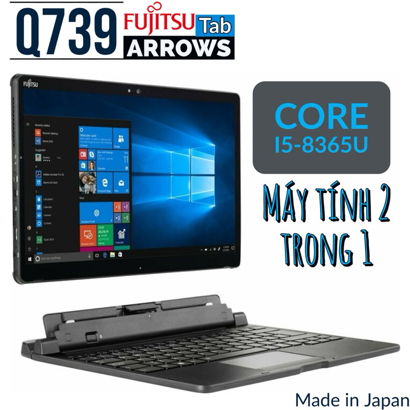 laptop fujitsu lifebook s936 core i5-6300u, 4gb ram, 128gb ssd