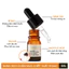 Dung dịch chấm mụn Cocoon bí đao 5ml - Giúp sạch mụn & ngăn ngừa mụn