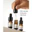 Dung dịch chấm mụn Cocoon bí đao 5ml - Giúp sạch mụn & ngăn ngừa mụn
