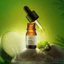 Dung dịch chấm mụn Cocoon bí đao 5ml - Giúp sạch mụn & ngăn ngừa mụn