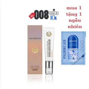 Kem Nền BB Cream Cám Gạo Verobene SPF 36++ Hàn Quốc Chưa Có Đánh Giá 1 Đã Bán