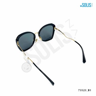 Kính mát KL hiệu Parim 73523  - KÍNH MÁT CAO CẤP HIỆU PARIM PR73523, KÍNH MÁT CHỐNG TIA UV