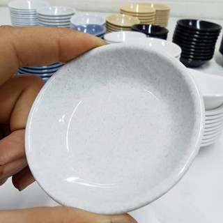 Bộ 30 Chén Đĩa Nước Chấm Nhựa Melamine, Chén Chấm Cho Quán Ăn Nhà Hàng – Giá Sỉ, Giao Nhanh