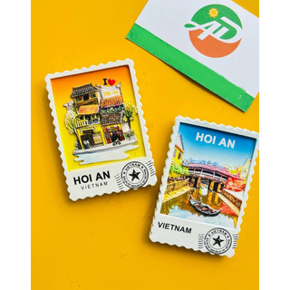 Nam Châm Lưu Niệm Hội An - Souvenir Hoi An