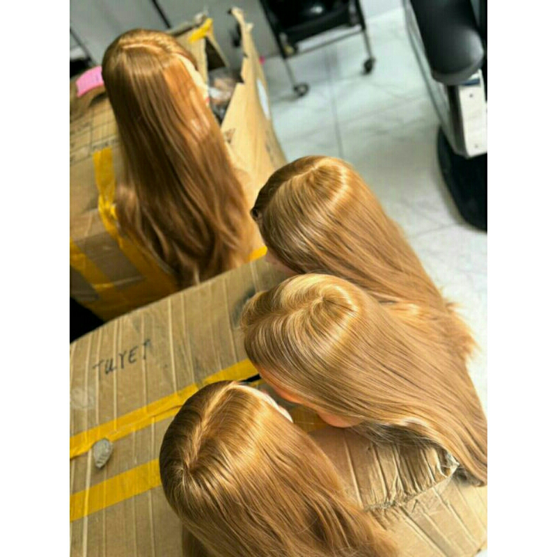 canh chịu nhiệt-đầu manocanh cao cấp học trang điểm tạo kiểu 80%