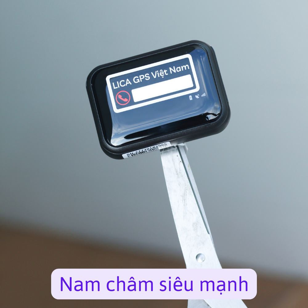 Thiết bị định vị xe máy ô tô S09A  (i7 4G), chính xác cao, phần mềm tiếng Việt miễn phí vĩnh viễn, bảo hành 1 năm