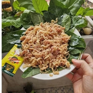 Nem Bùi Bắc Ninh chuẩn gốc làng Bùi, Thuận Thành, BN