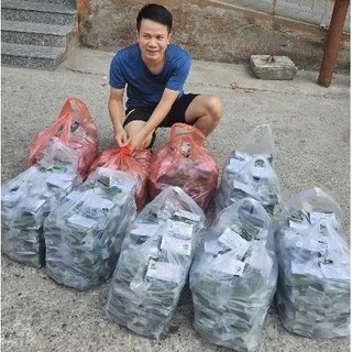 Nem Bùi Bắc Ninh chuẩn gốc làng Bùi, Thuận Thành, BN