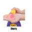 Sữa Tắm Gội Trẻ Em Carrie Junior( Từ 2 Tuổi) Hương Trái Cây Không Làm Cay Mắt Bé 280ml/700ml