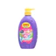 Sữa Tắm Gội Trẻ Em Carrie Junior( Từ 2 Tuổi) Hương Trái Cây Không Làm Cay Mắt Bé 280ml/700ml